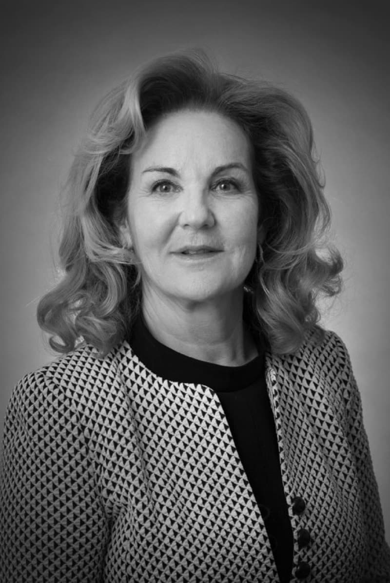 Dominique Amaudruz