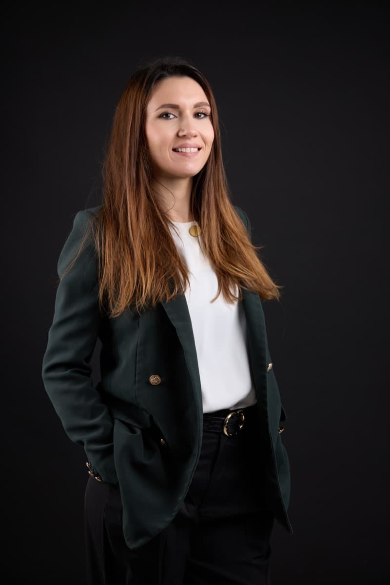 Honorine Labrouche