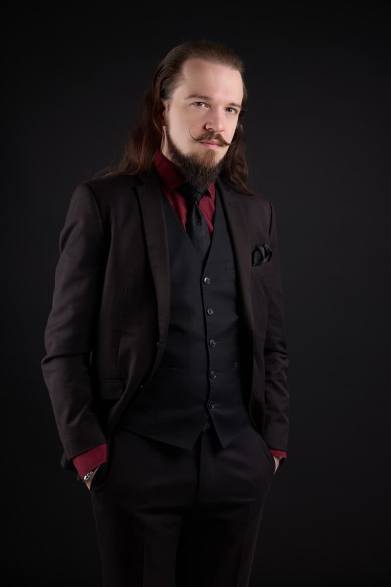 James Richard