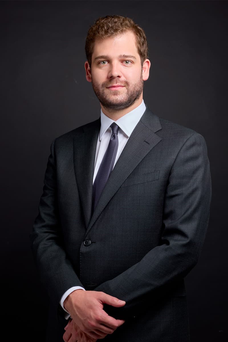 Julien Beker