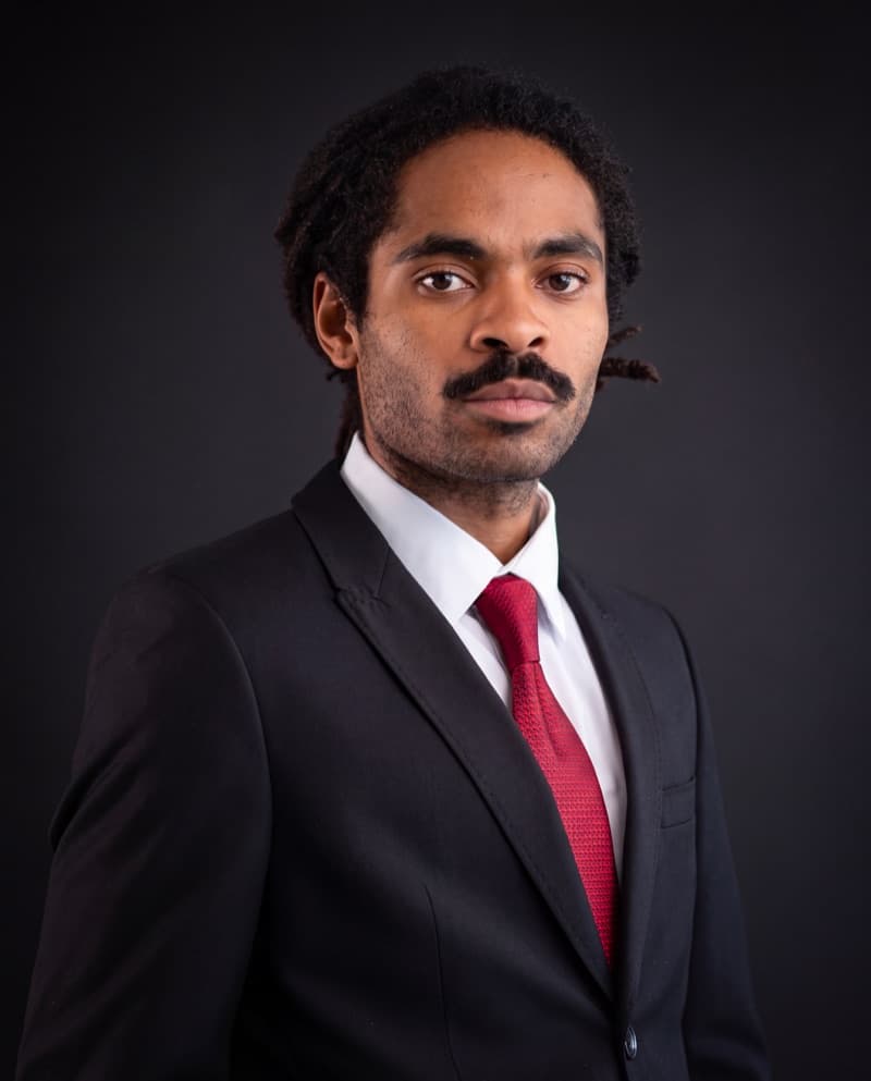 Laurent Okengue