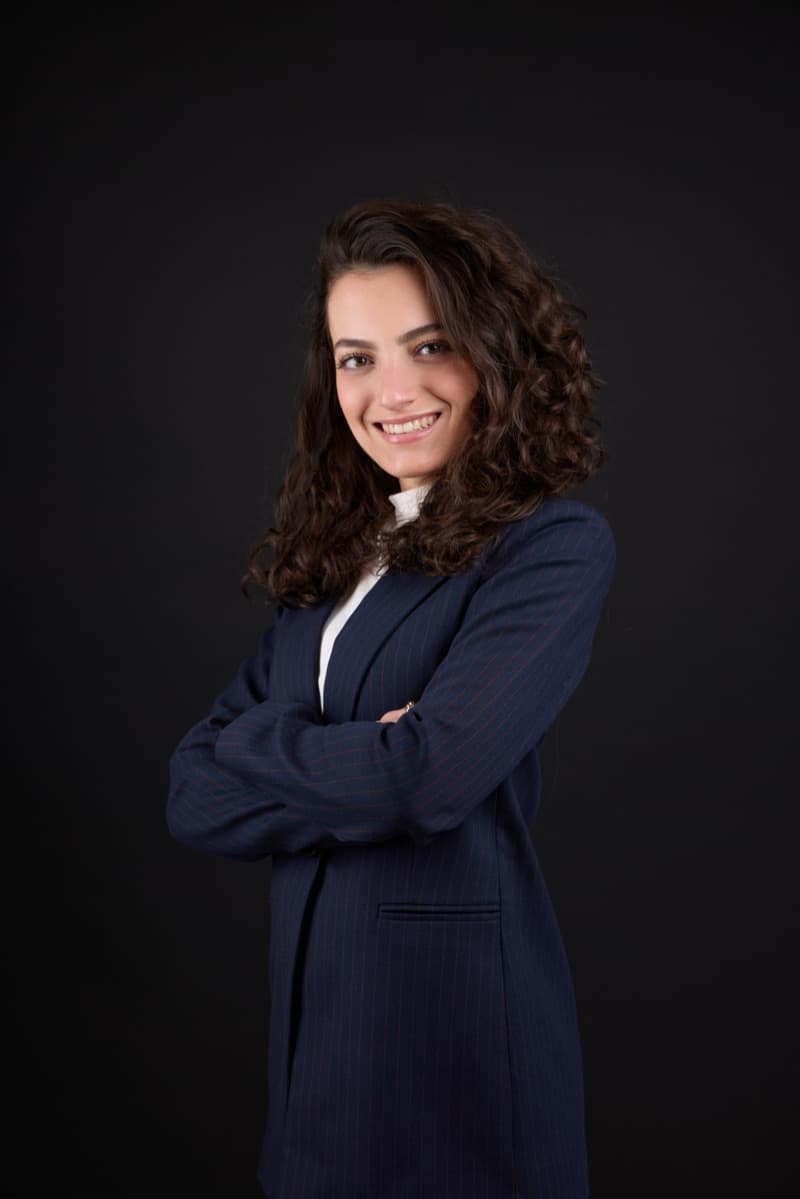 Léa Musto