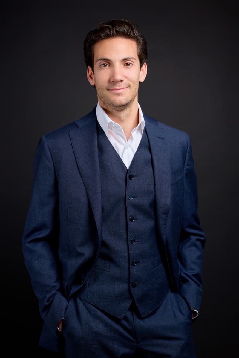 Nicolas Guiramand