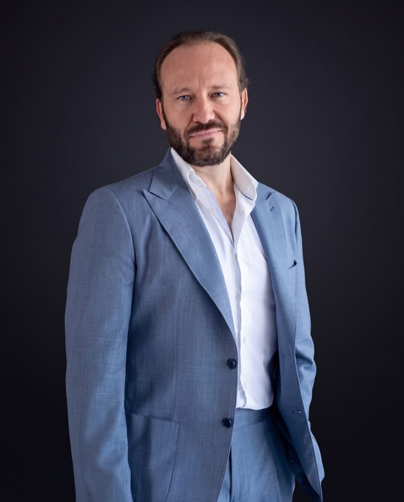 Pierluca Degni